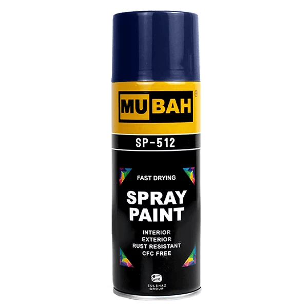 Spray paint 219 – Shifeng Blue