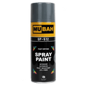 Spray paint 22 – Medium Grey