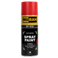 Spray paint 23 – Scarlet