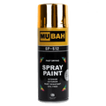 Spray paint 2598 – GEM Gold