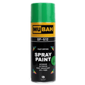 Spray paint 27 – Leaf Green