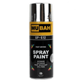 Spray paint 318 – Bright Chrome