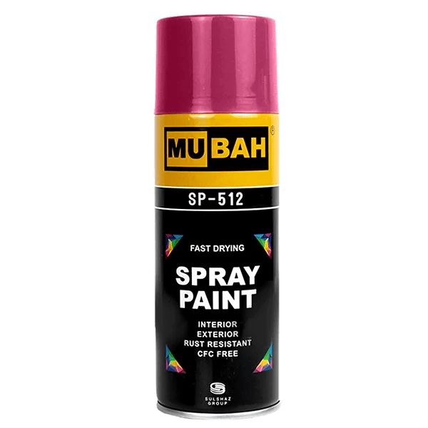 Spray paint 327 – Deep Violet