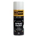 Spray paint 40 – White