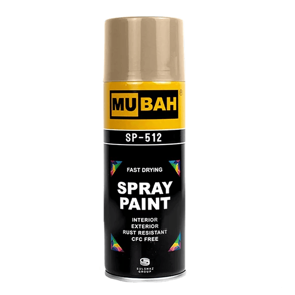 Spray paint 506 – Zinc Galvanising