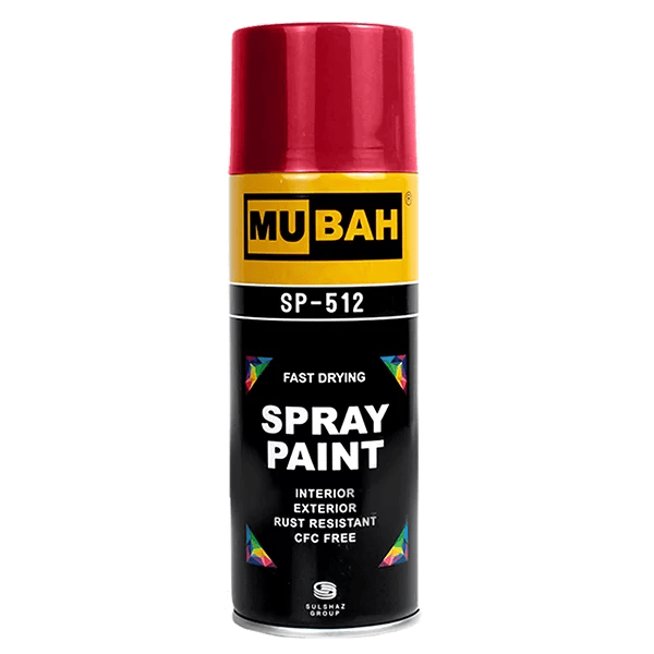 Spray paint C334 – Xiali Red