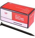 STEEL NAIL 1.5"(50PCS/PKT) SAFEPLUS