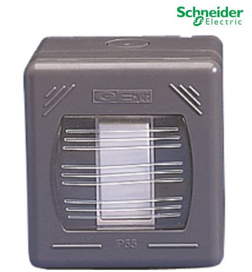 SWITCH 1G 2WAY IP55 SCHNEIDER