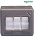 SWITCH 3G 2WAY IP55 SCHNEIDER