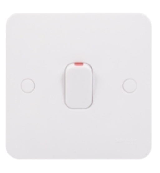 SWITCH DP 20A WITH LED SCHNEIDER