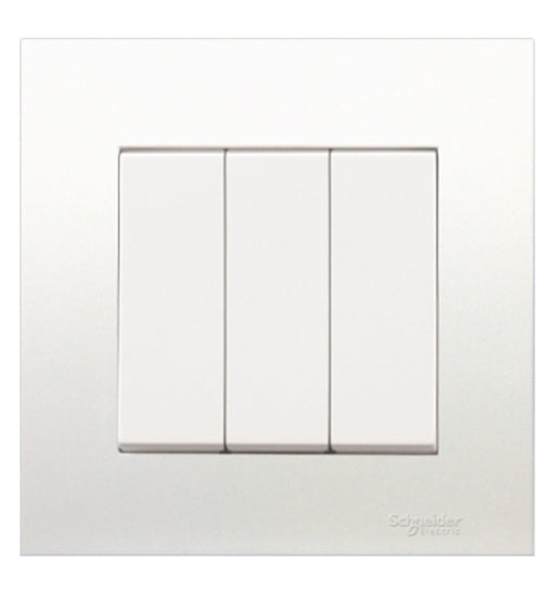 SCHNEIDER SWITCH 3G 1W VIVACE