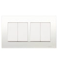 SCHNEIDER SWITCH 4G 1W VIVACE