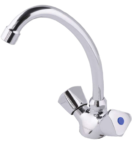 ZIESAR NOVA BASIN FAUCET ZA10208