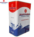 NATIONAL PAINT THINNER GLN