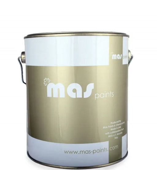 MAS PU THINNER 3.7LTR #605