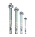 UKEN THROUGH BOLT10X150mm