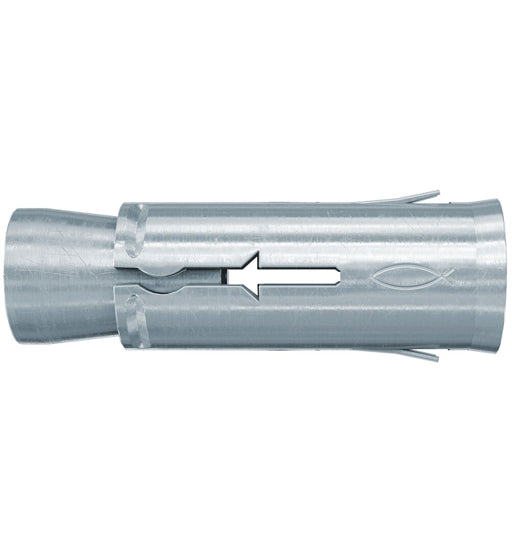 FISCHER HOLLOW CEILLING ANCHOR 8MM