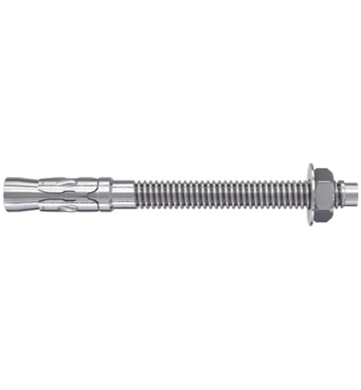 FISCHER THROUGH BOLT 6 X 70MM