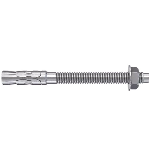 FISCHER THROUGH BOLT 10 X 130MM