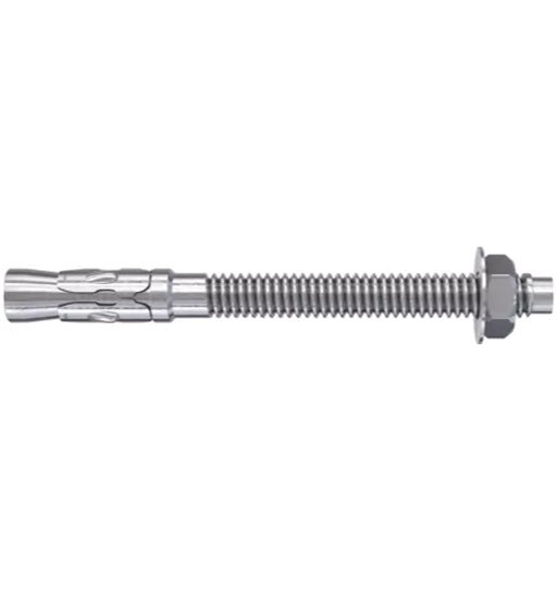 FISCHER THROUGH BOLT 20 X 160MM