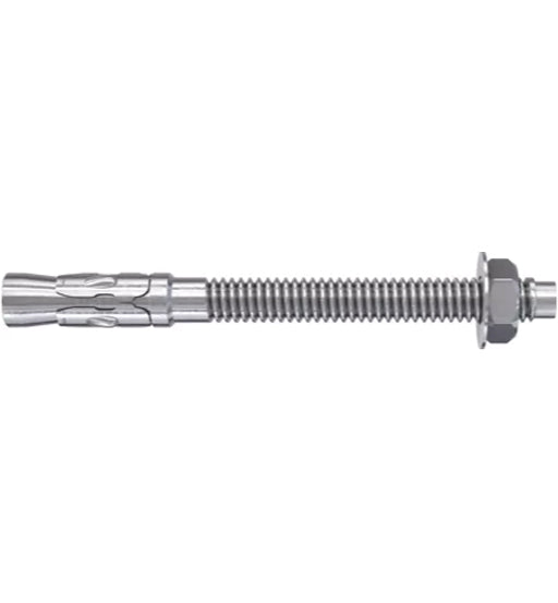 FISCHER THROUGH BOLT M12 X 200