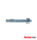 FISCHER THROUGH BOLT 12 X 80 MM