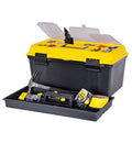 STANLEY 22 in.TOOL BOX