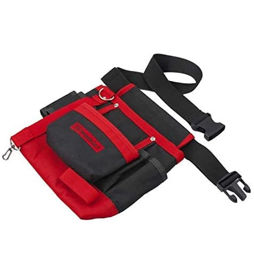 TOOL BELT BAG 7 POCKETS MTX