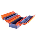 UKEN TOOL BOX 18" ORANGE