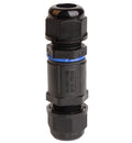 WATER PROOF CONNECTOR STRAIGHT IP68CNP20-3P