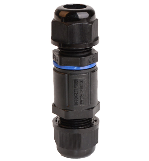 WATER PROOF CONNECTOR STRAIGHT IP68CNP20-3P