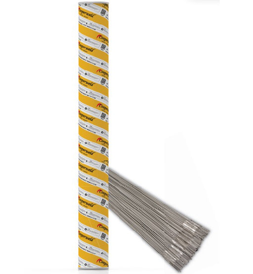 COOPERWELD TIG WELDING ROD ER4043T ALU.3.2MM