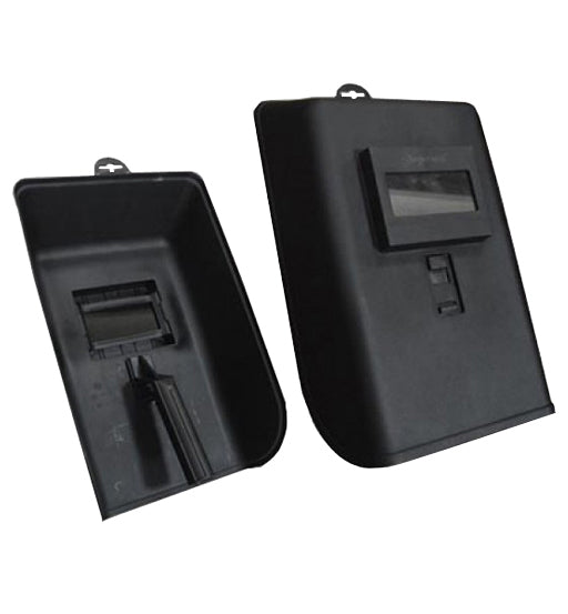 COOPERWELD WELDING HAND SHIELD