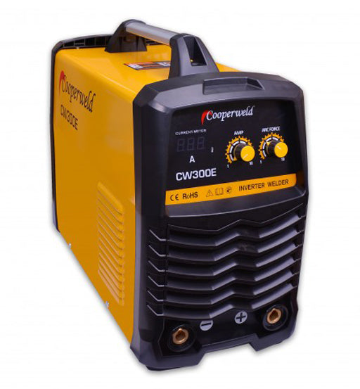 COOPERWELD STICK WELDING MACHINE CW300E