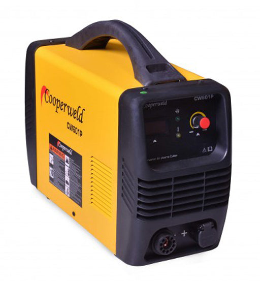 PLASMA CUTTING 601P COOPERWELD