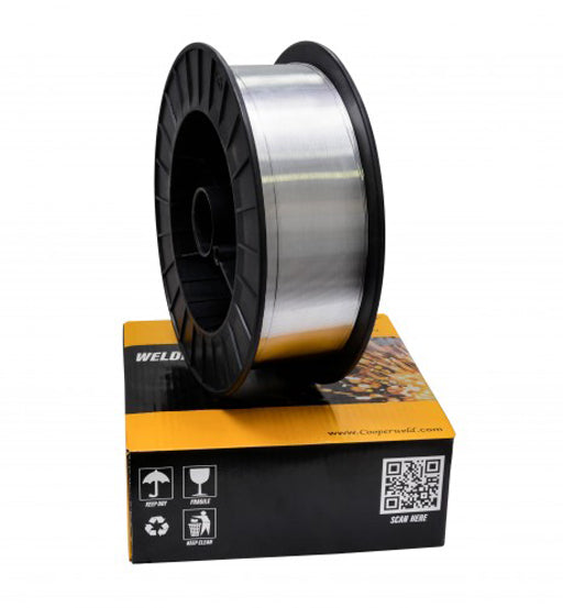 COOPERWELD MIG WELDING WIRE ER316L.1.2MM