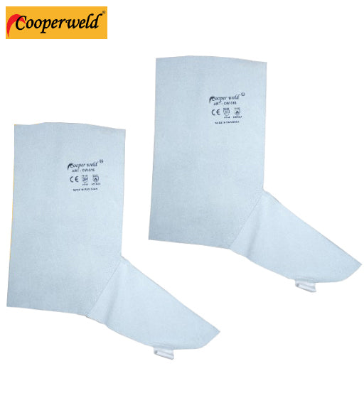 COOPERWELD LEG GUARD 12"