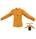 WELDING CAP SLEEVE W/BB GOLDEN PREMIUM(XL) COOPERWELD