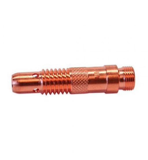 COOPERWELD COLLET BODY 3.2 MM 10N28( 5 PCS/PKT )