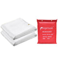 FIRE BLANKET COOPERWELD 4X10"