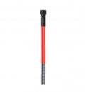 COOPERWELD LINER STEEL INS. 0.9-1.0MM, 3MTR RED