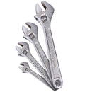 SAFEPLUS ADJUSTABLE WRENCH 8"