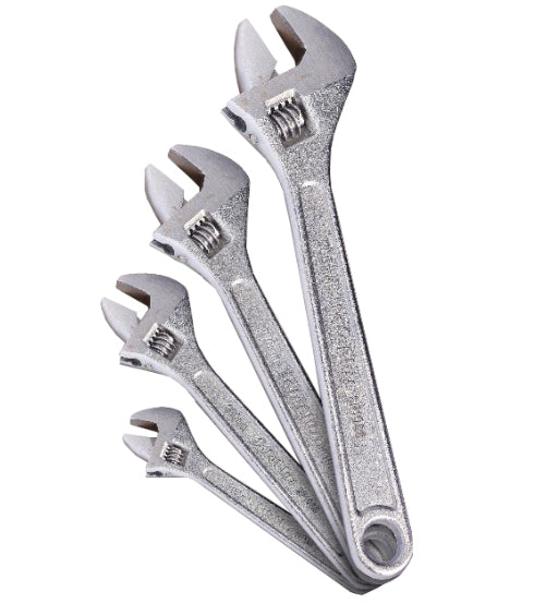 SAFEPLUS ADJUSTABLE WRENCH 10"