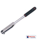TORQUE WRENCH 3/8" X 422 X 5-33NM BRITOOL