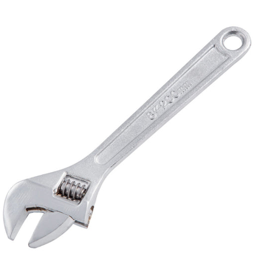BEOROL ADJUSTABLE WRENCH 8"