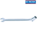 KING TONY SWIVEL NUT WRENCH 10 MM