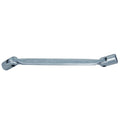 KING TONY SOCKET WRENCH 12-14MM SWIVEL T