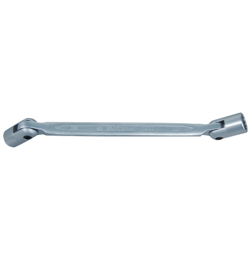 KING TONY SOCKET WRENCH 12-14MM SWIVEL T