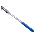 KING TONY TORQUE WRENCH 1/2"DR 25~135NM