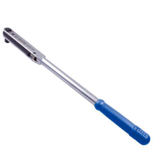 KING TONY TORQUE WRENCH 1/2"DR 25~135NM